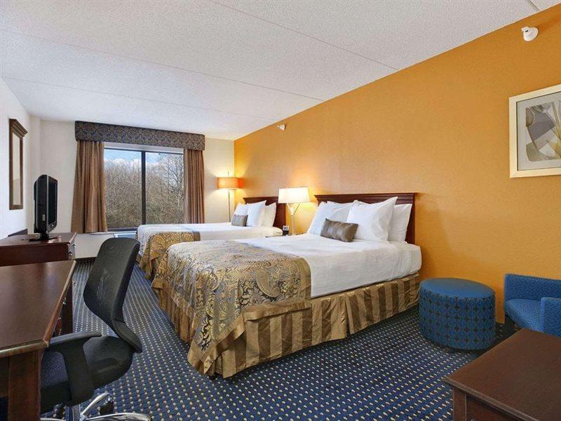 Comfort Inn & Suites Voorhees-Mt Laurel Exterior foto